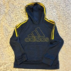 ADIDAS SWEATSHIRT (BOYS)